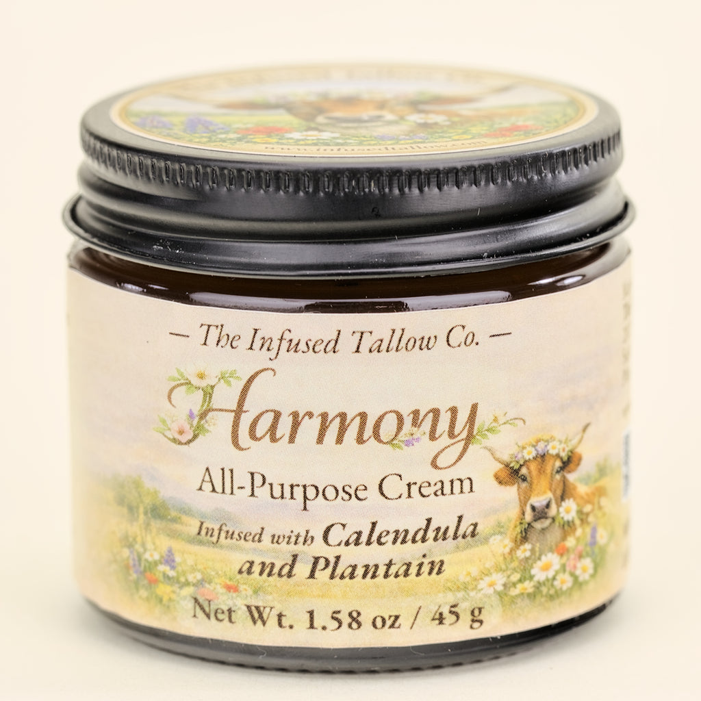 Harmony All-Purpose Cream