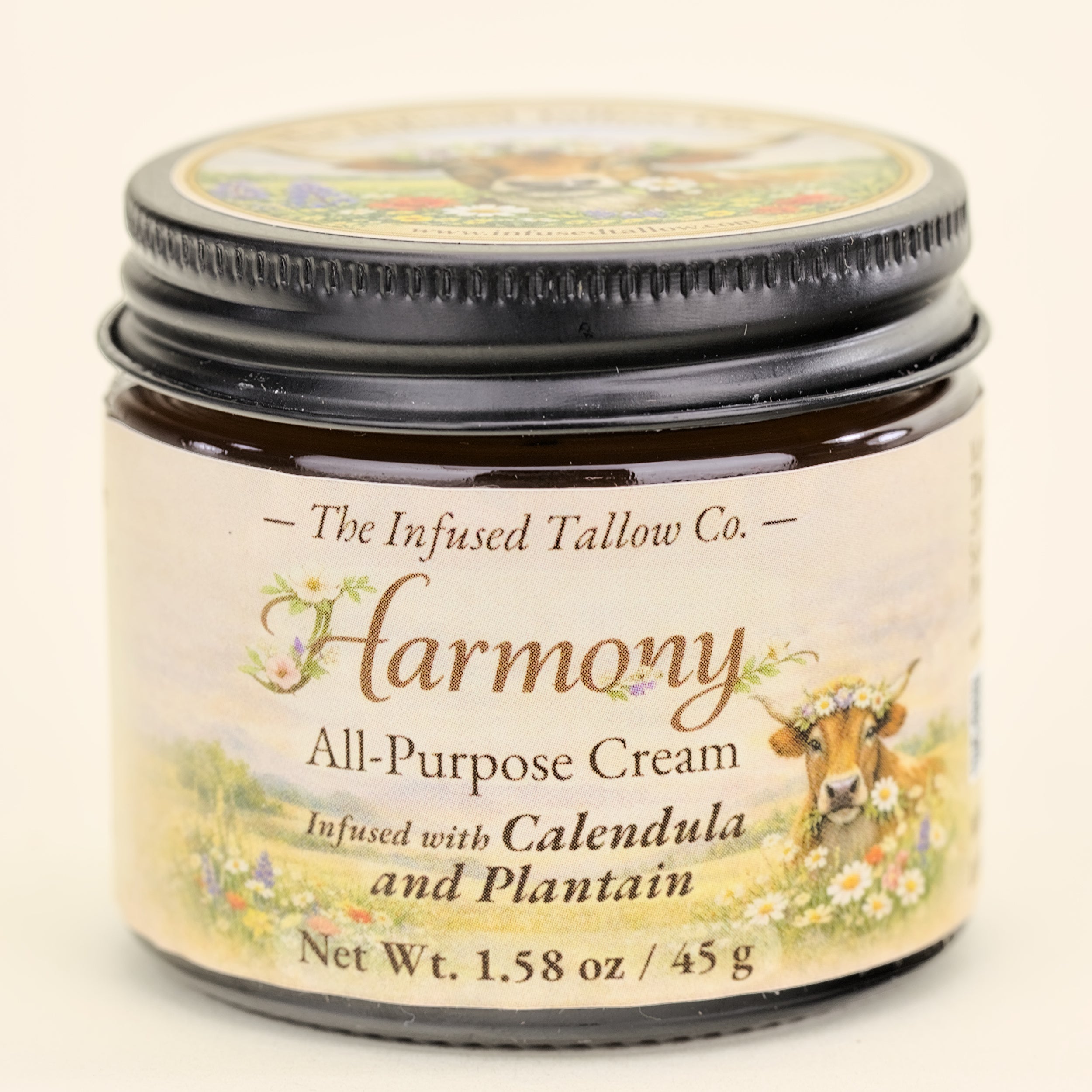 Harmony All-Purpose Cream