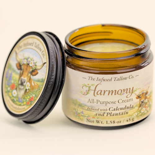 Harmony All-Purpose Cream
