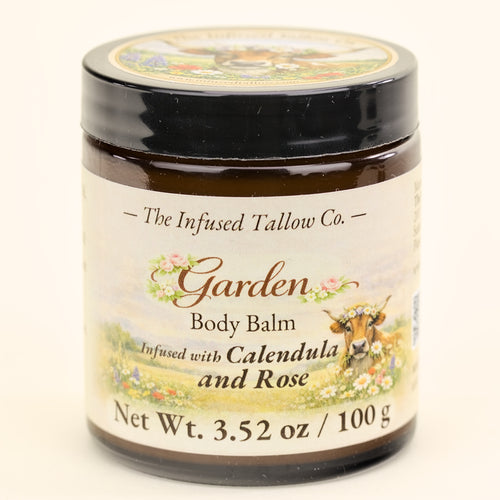 Body Balm