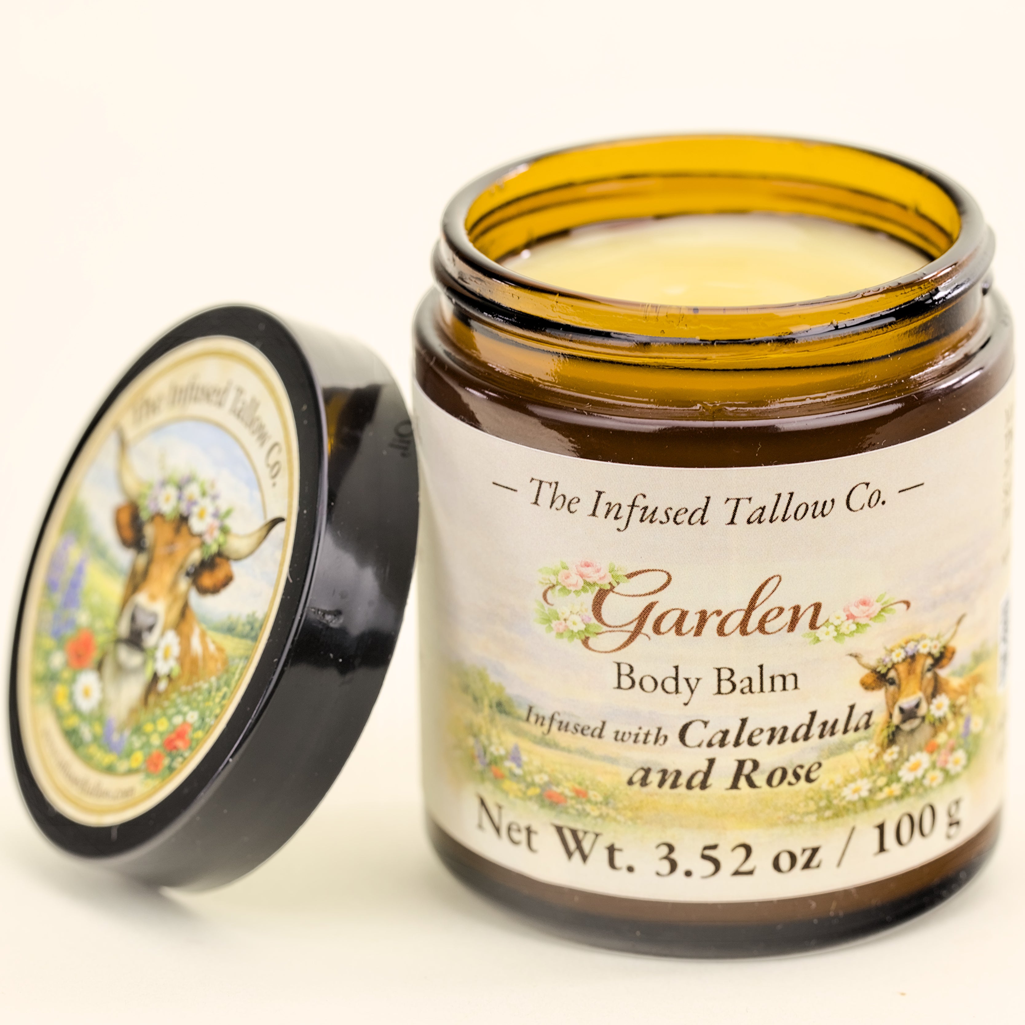 Body Balm