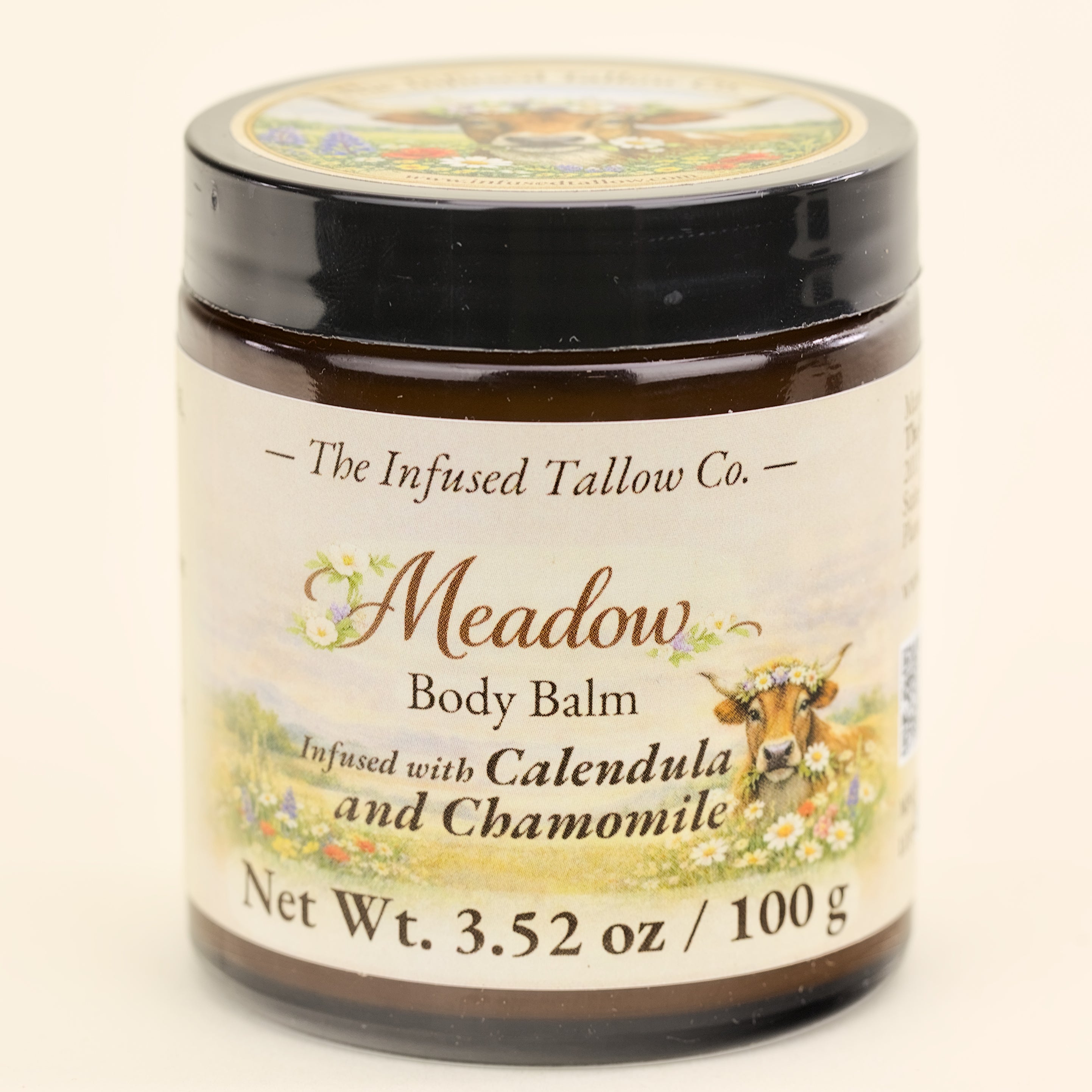 Body Balm