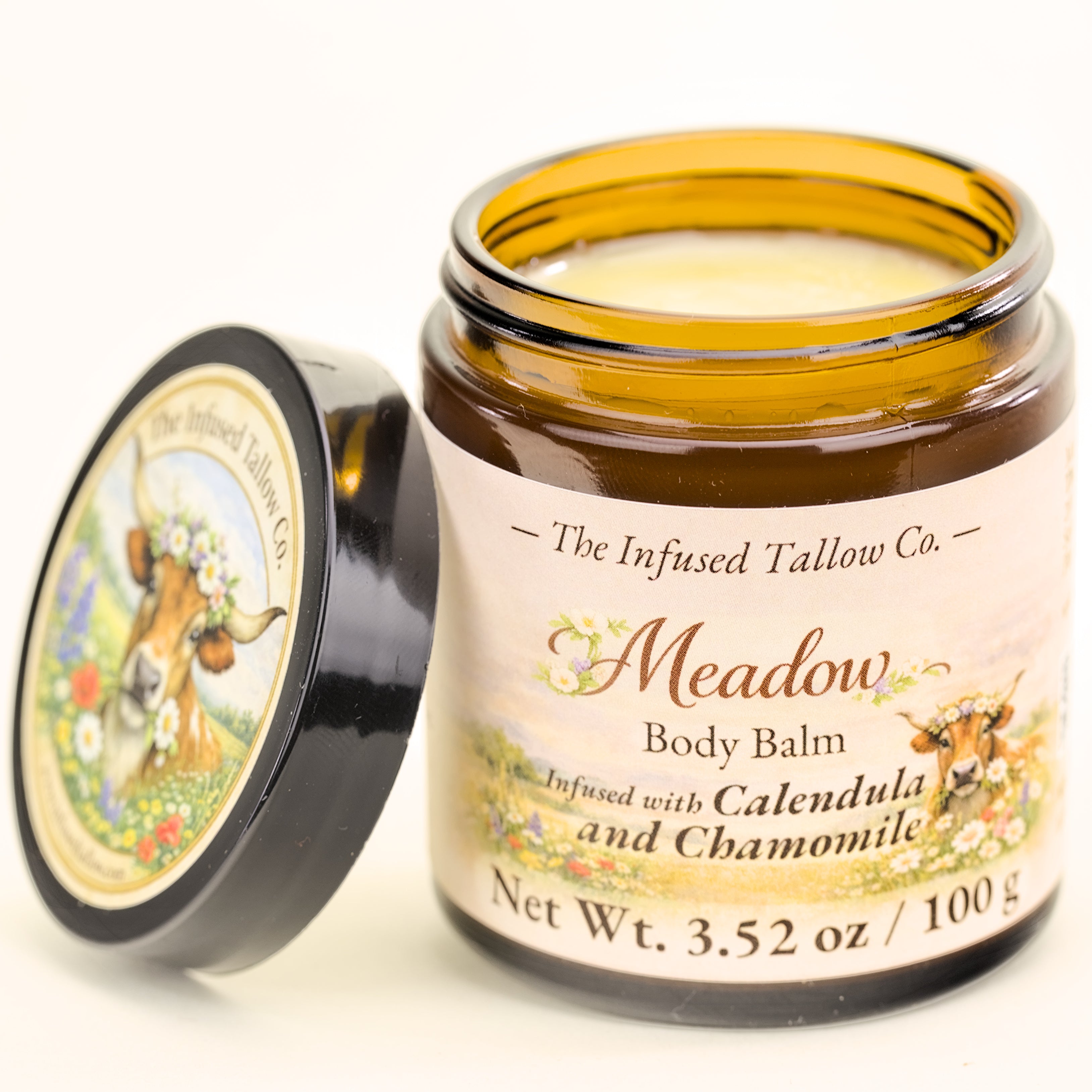 Body Balm