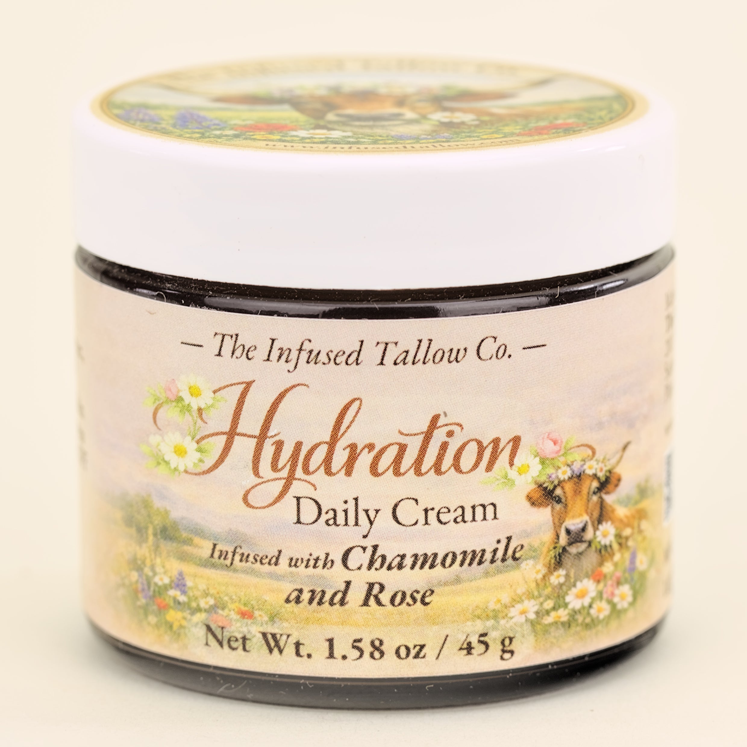 Daily Cream