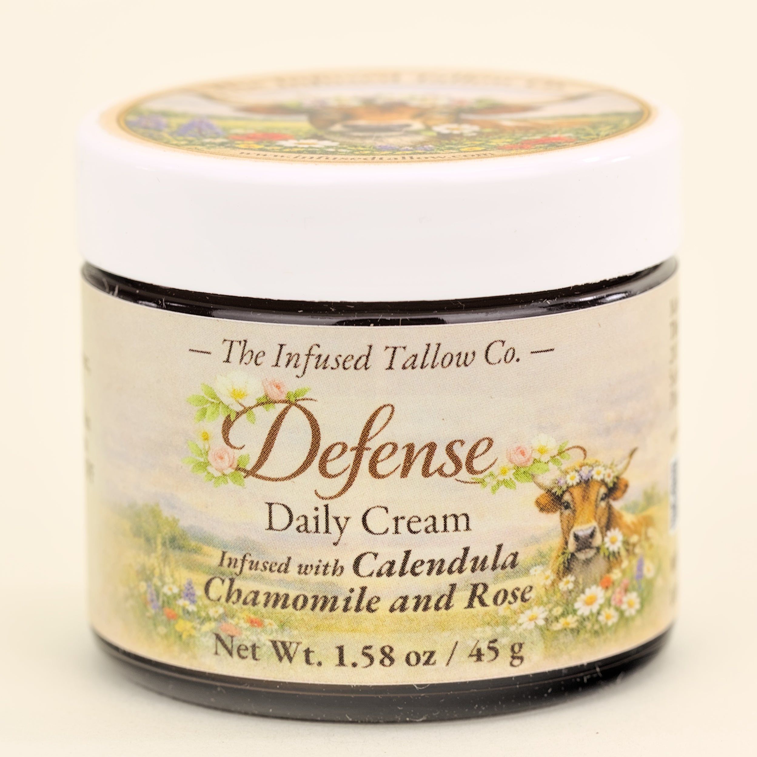 Daily Cream
