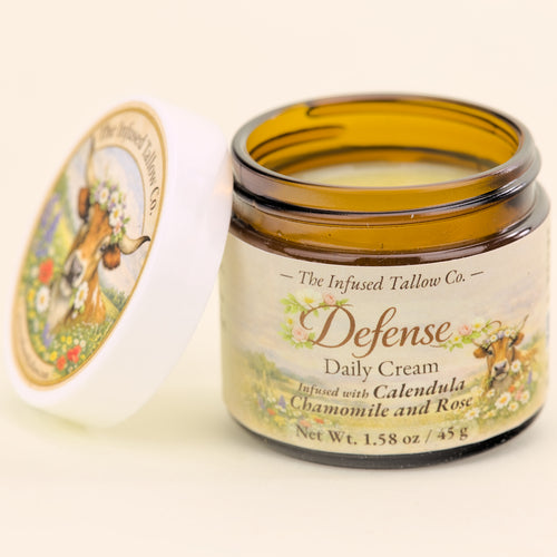 Daily Cream