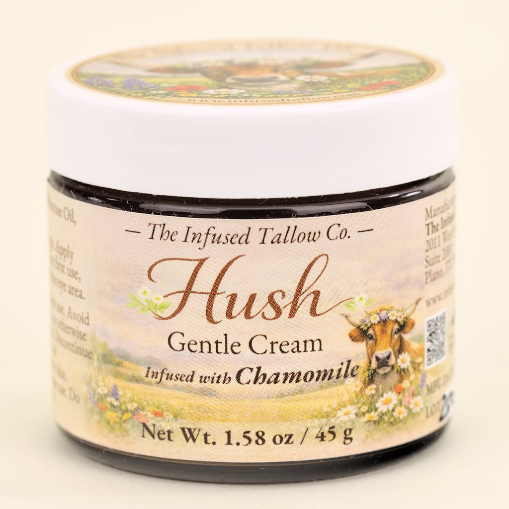 Gentle Cream