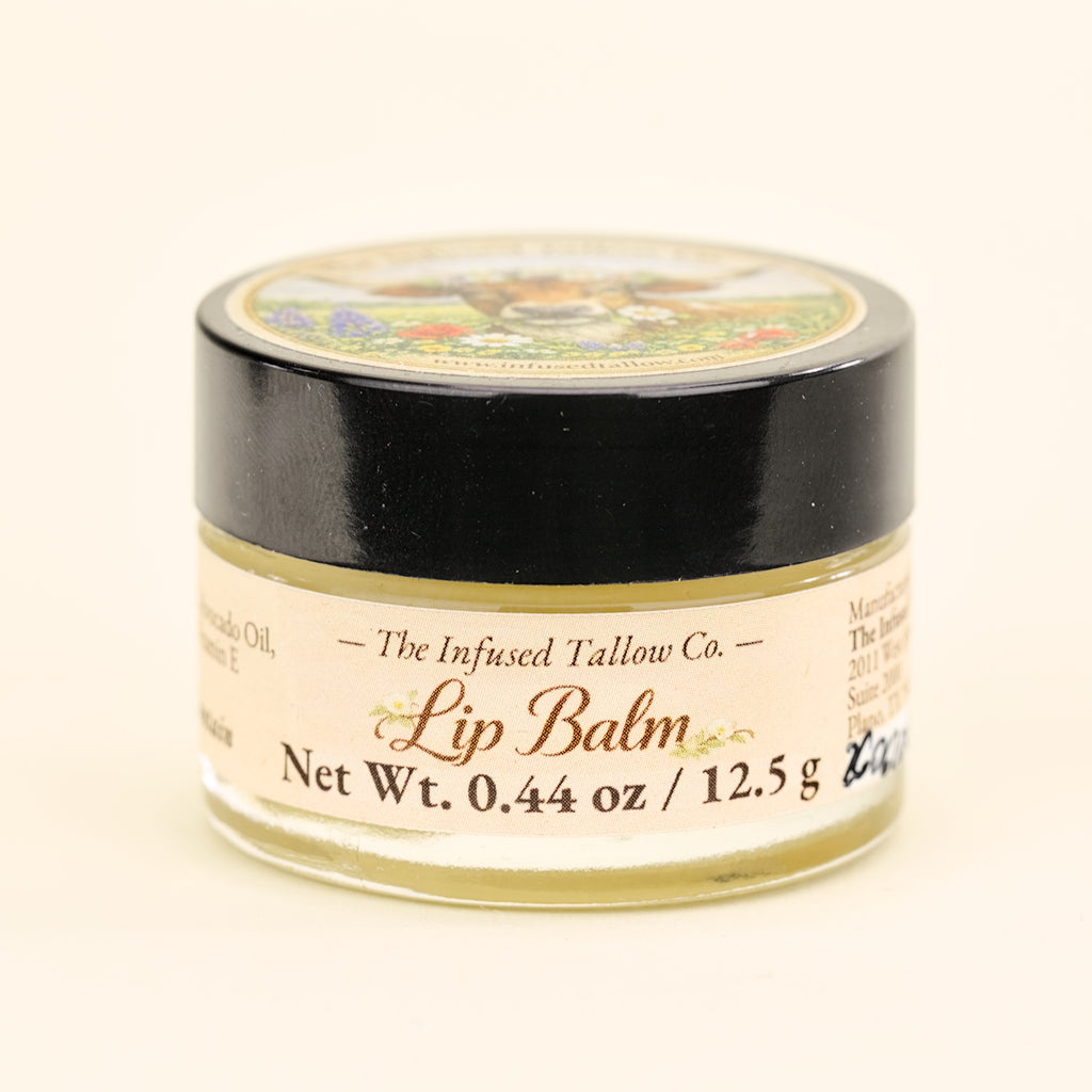 Lip Balm