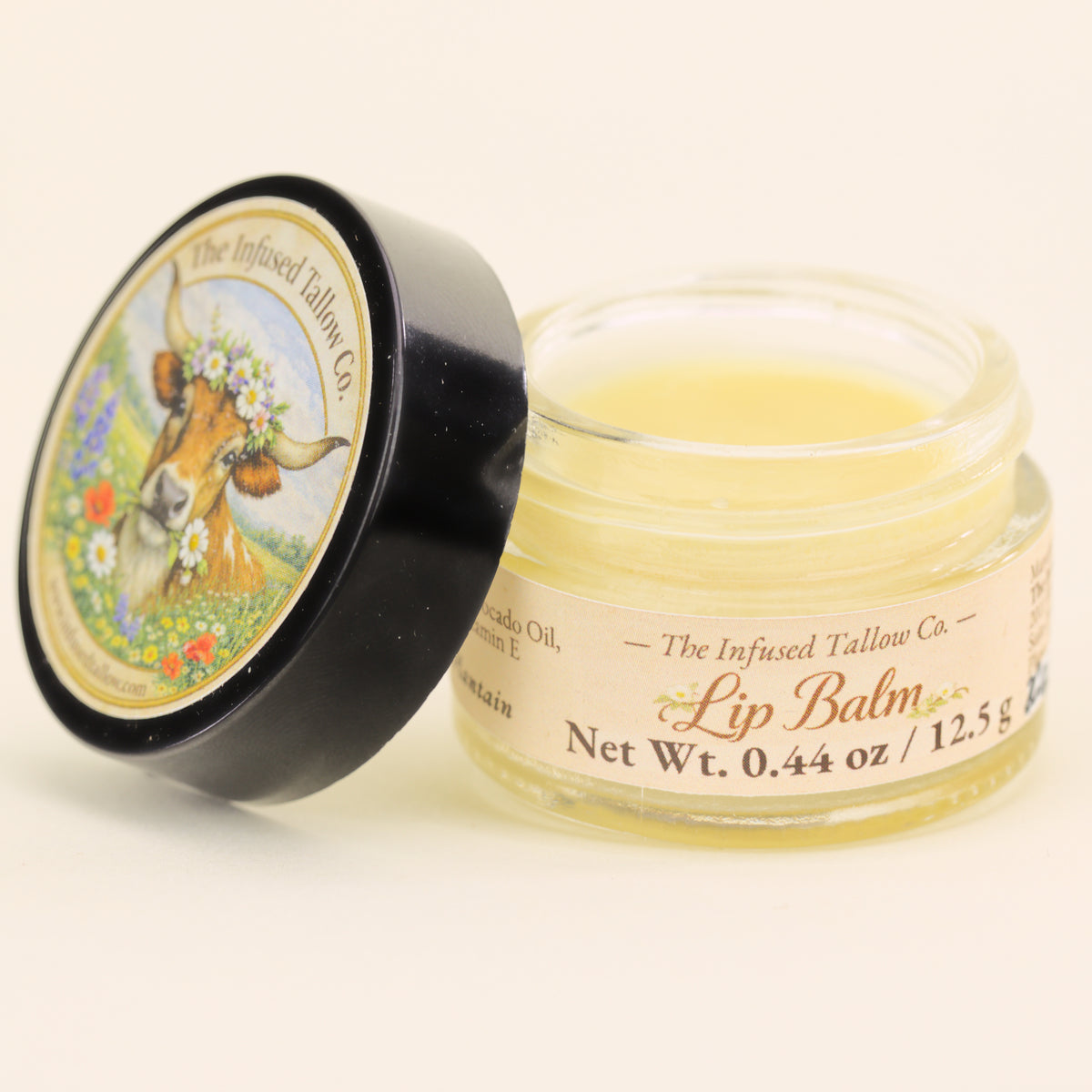 Lip Balm