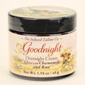 Overnight Cream