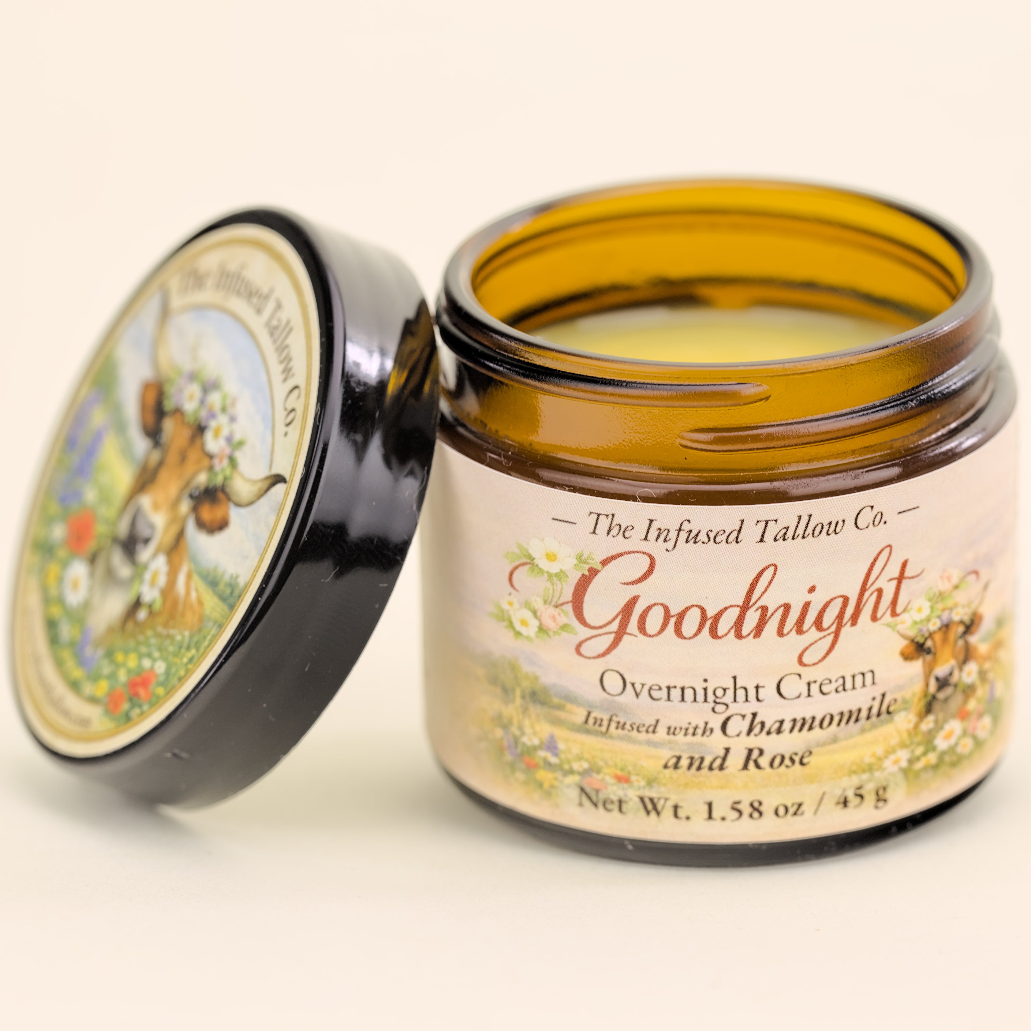 Overnight Cream