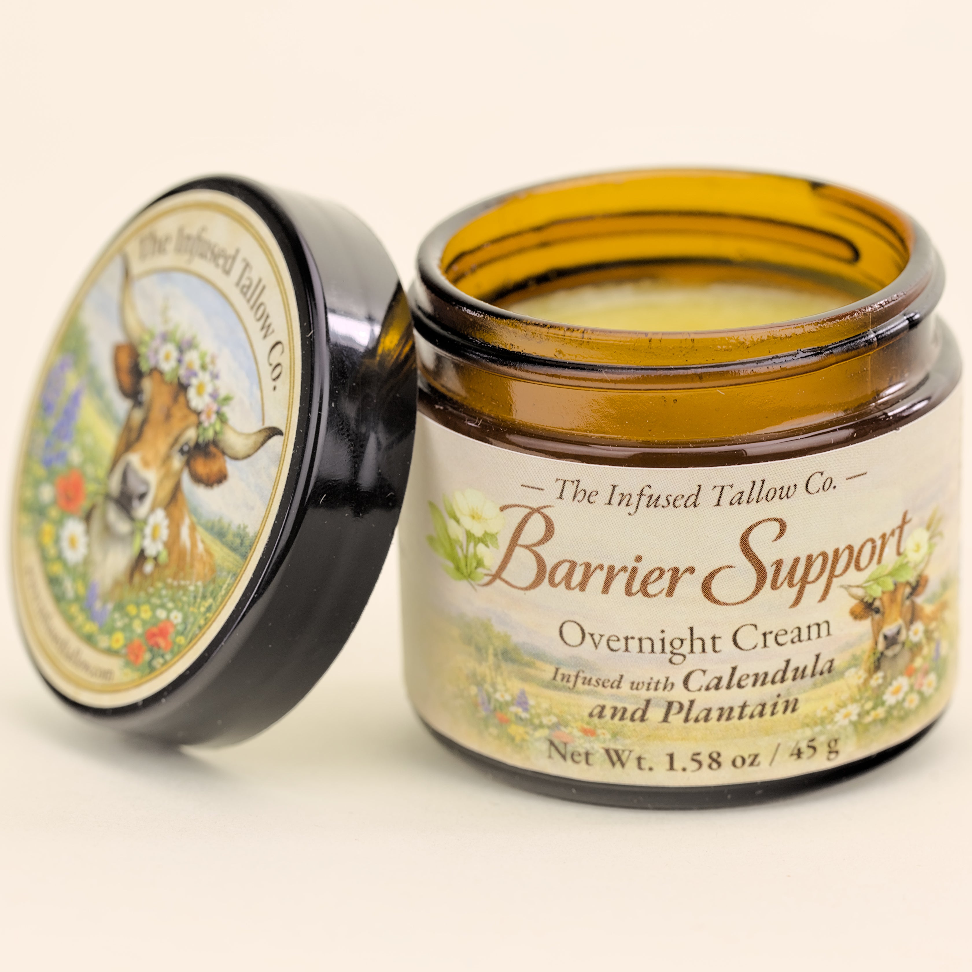 Overnight Cream